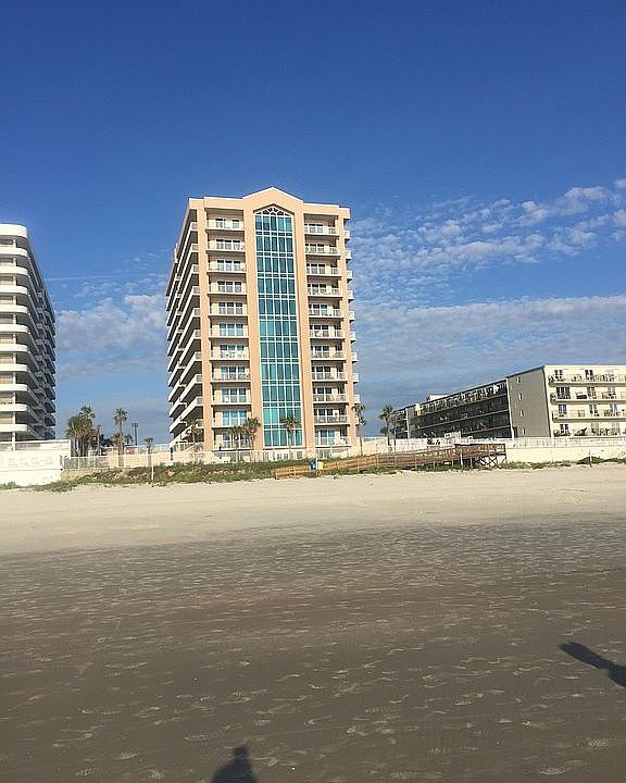 1st image of 3737 S Atlantic Ave Unit 402