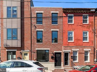 1512 S 4th St, Philadelphia, PA