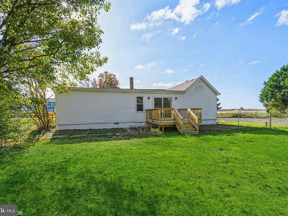 23592 Henry Rd, Ridgely, MD 21660 Zillow