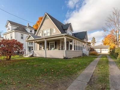 208 Hannibal St, Fulton, NY, 13069