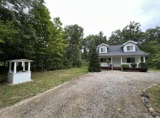 137 Hidden Hills Rd, Houghton Lake, MI 48629