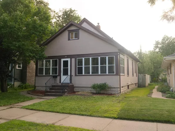 3219 Newton Ave N, Minneapolis, MN 55412