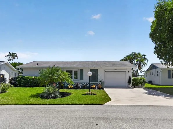 3610 Joseph Drive, West Palm Beach, FL 33417
