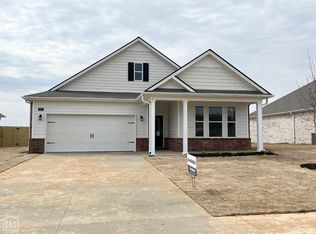 917 Jaxon Dr, Jonesboro, AR 72404