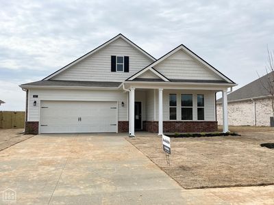 917 Jaxon Dr, Jonesboro, AR, 72404