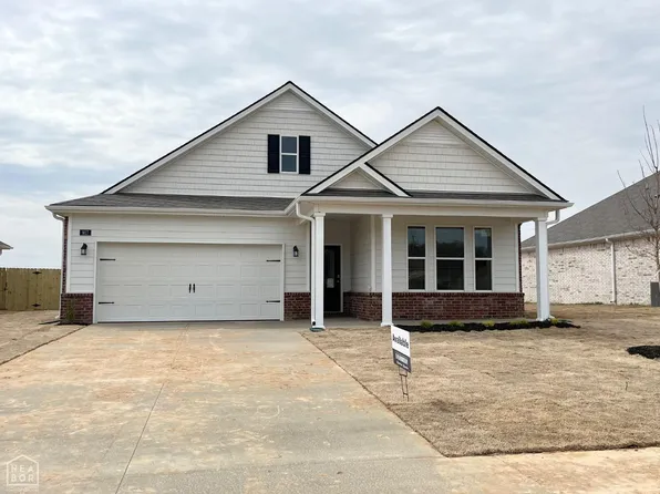 917 Jaxon Dr, Jonesboro, AR 72404