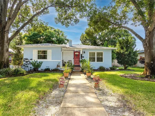 2708 14th St N, Saint Petersburg, FL 33704