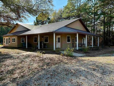 24802 Chandelle Ln, Frankston, TX, 75763