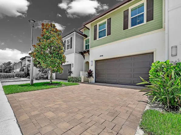 4948 Pointe Midtown Way, Palm Beach Gardens, FL 33418