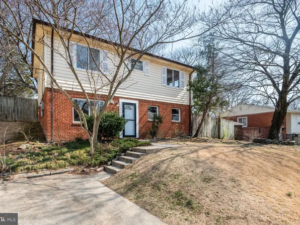 6905 Furman Pkwy, Riverdale, MD 20737