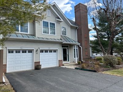 77 Loft Dr, Martinsville, NJ, 08836