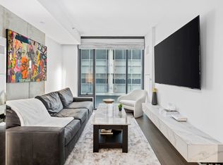 55 Lagrange St #5C, Boston, MA 02116