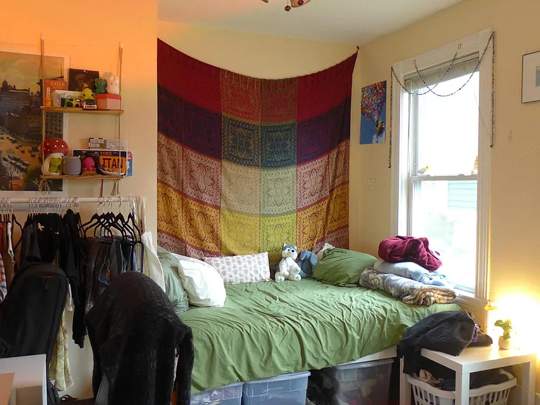 158 Hillside St #1 — Photo 12