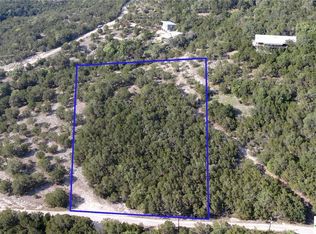 0 Hoots Holler, Wimberley, TX 78676