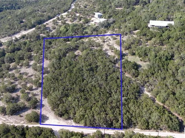 0 Hoots Holler, Wimberley, TX 78676