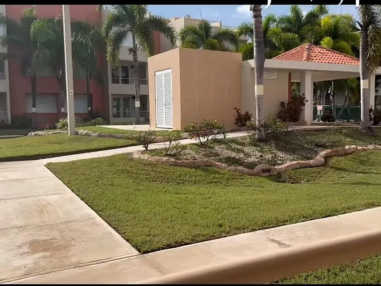 Apartamento J102 Condominio Paseo Del Faro — Photo 4