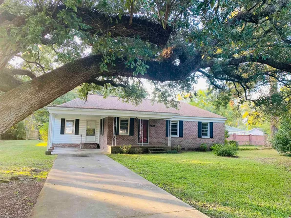 1967 Middleton Ave. #Kensington Area, Georgetown, SC 29440