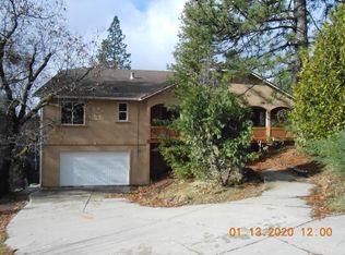 20890 Warner Rd E, Pine Grove, CA 95665