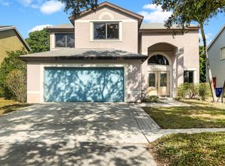 8761 SW 10th St, Pembroke Pines, FL 33025