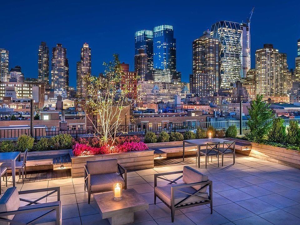 1st image of 416 W 52nd St #609N