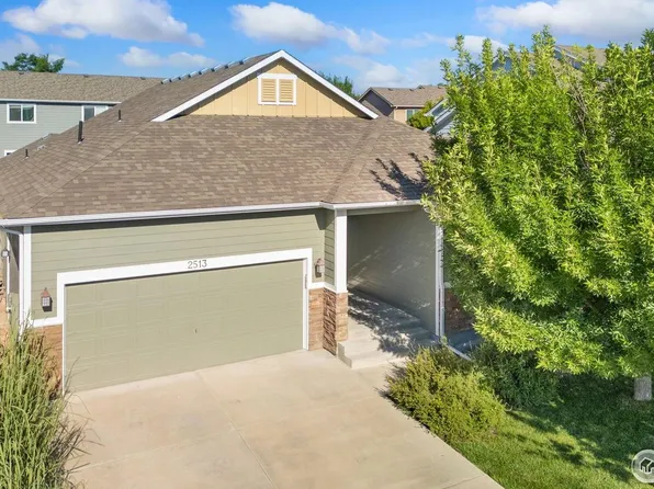 2513 Banbury Ln, Fort Collins, CO 80524