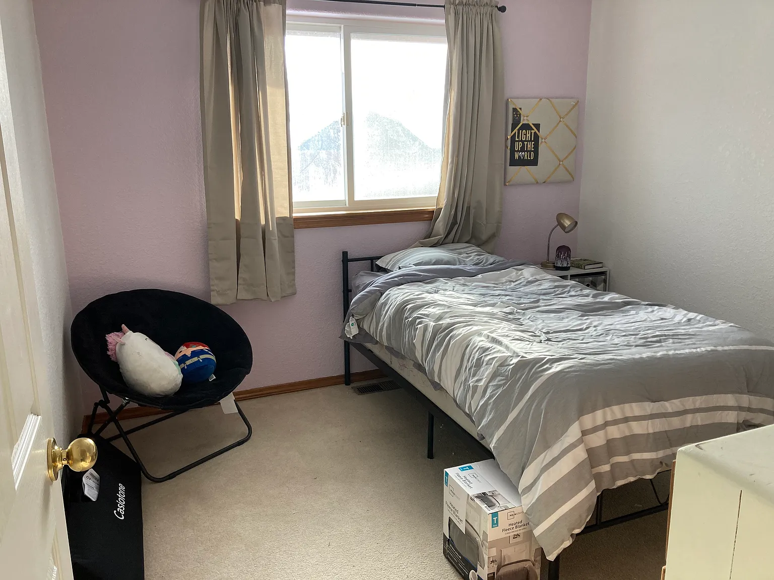 3 bed, 1234 sqft, $2,500 — Photo 4