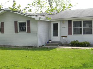 11415 Rowe Rd, Greenfield, OH 45123