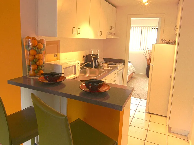 Monticello Apartments — Photo 27