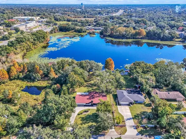 733 Overlook Dr, Apopka, FL 32703