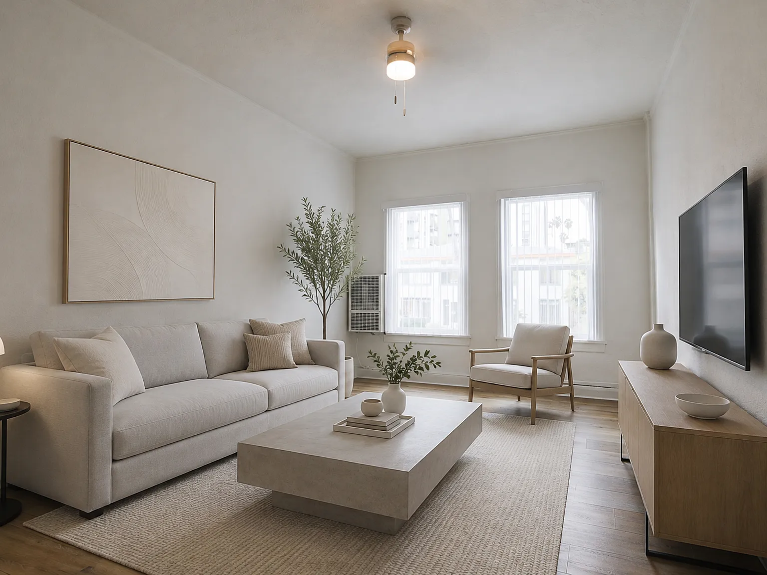 Mariposa Apartments | Classic Apartments in Koreatown — Photo 2