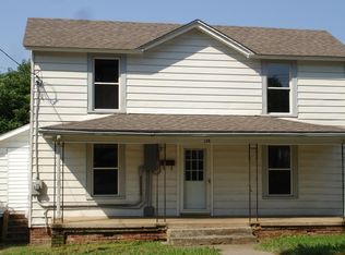 125 Park St, Martinsville, VA 24112
