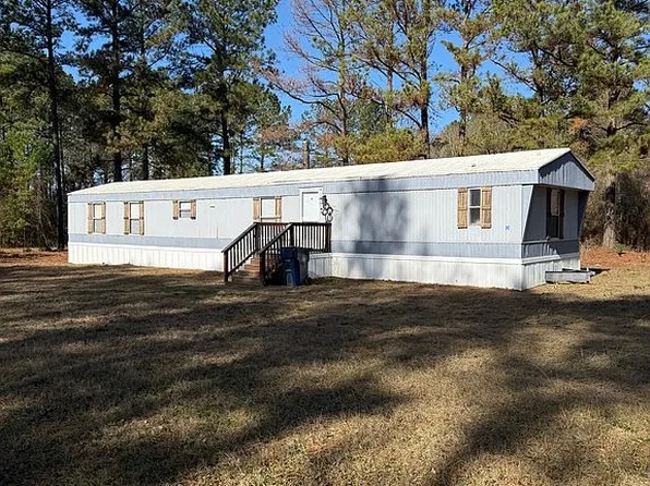 4879 Wallace Buie Rd, Webb, AL 36376