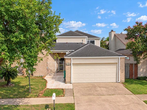 6519 Briar Terrace Dr, Houston, TX 77072