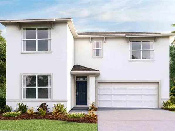 32830 Osprey Peak Way, San Antonio, FL 33576