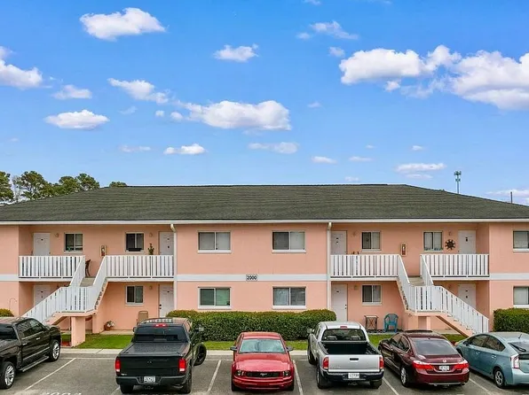 1101 2nd Ave N APT 1506, Surfside Beach, SC 29575