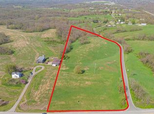 3100 Verona Mudlick Rd, Verona, KY 41092