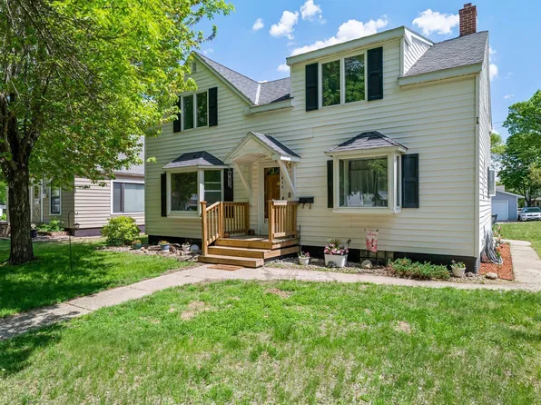 820 N 6th St, Montevideo, MN 56265