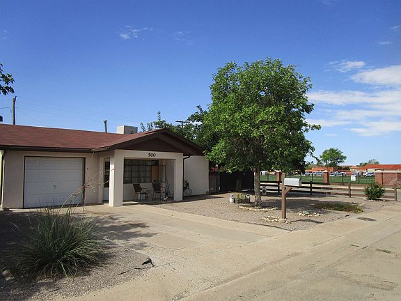 2nd image of 500 Indian Wells Rd