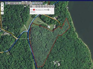 Dickeys Mill Rd, Mammoth Cave, KY 42259