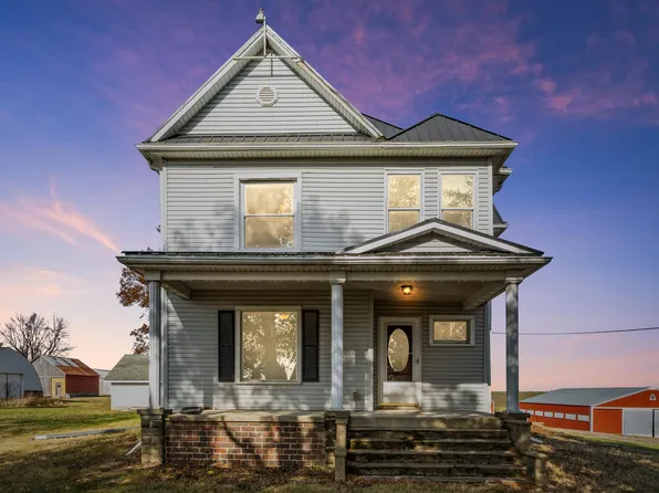 1357 265th St, State Center, IA 50247