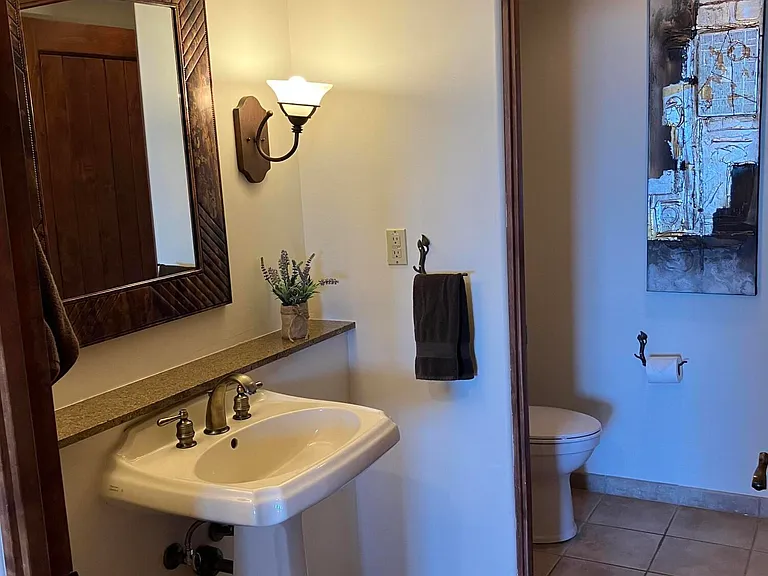 36601 N Mule Train Rd #29C — Photo 27