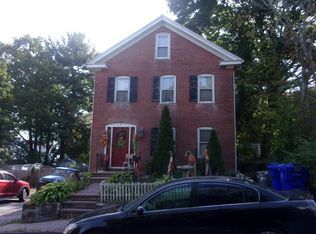 6 Beacon St, Taunton, MA 02780