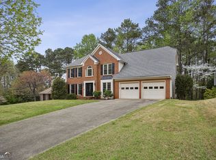 4284 Windy Gap Ct NW, Kennesaw, GA 30144