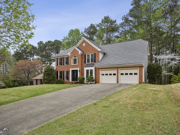 4284 Windy Gap Ct NW, Kennesaw, GA 30144