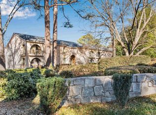 3208 Henderson Mill Rd UNIT 7, Atlanta, GA 30341