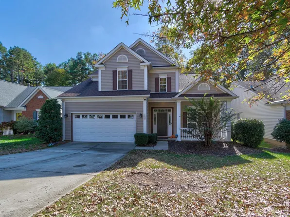 1822 Wilburn Park Ln NW, Charlotte, NC 28269