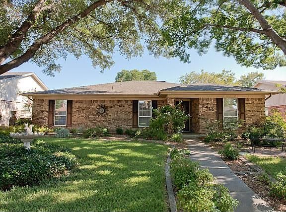 2nd image of 2410 Creekdale Dr
