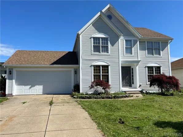 100 Bakos Blvd, Buffalo, NY 14211