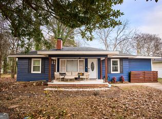 1037 S Madison Ave, Monroe, GA 30655