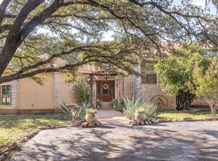 2992 County Road 100, Brady, TX 76825